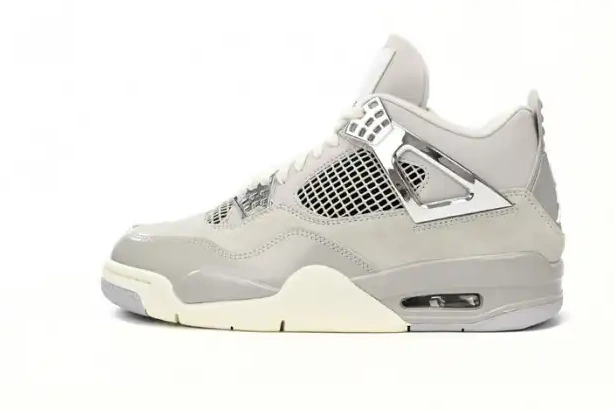 Rep MAX Air Frozen Jordan WMNS AQ9129-001 4 Moments 0322